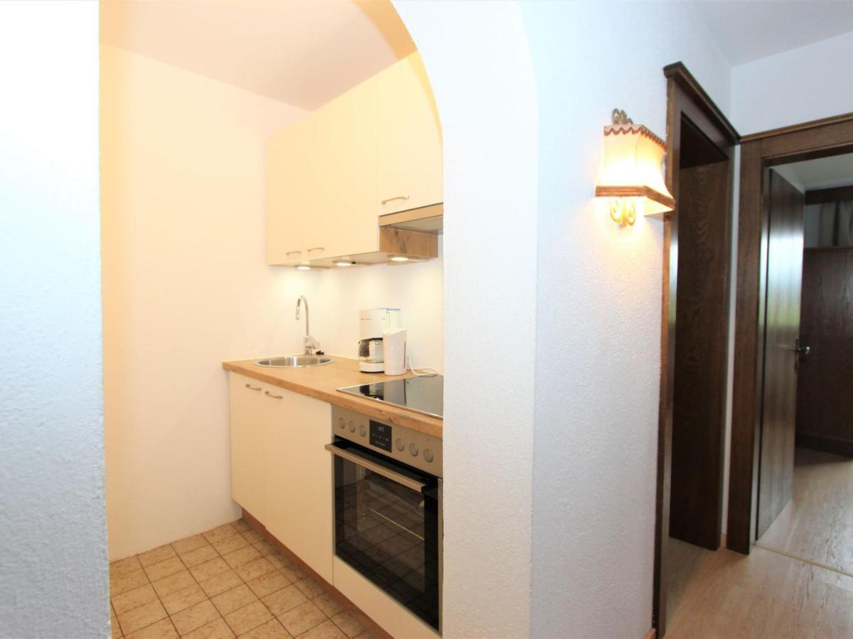 Apartment Roemerhof-2 By Interhome Fügen Dış mekan fotoğraf