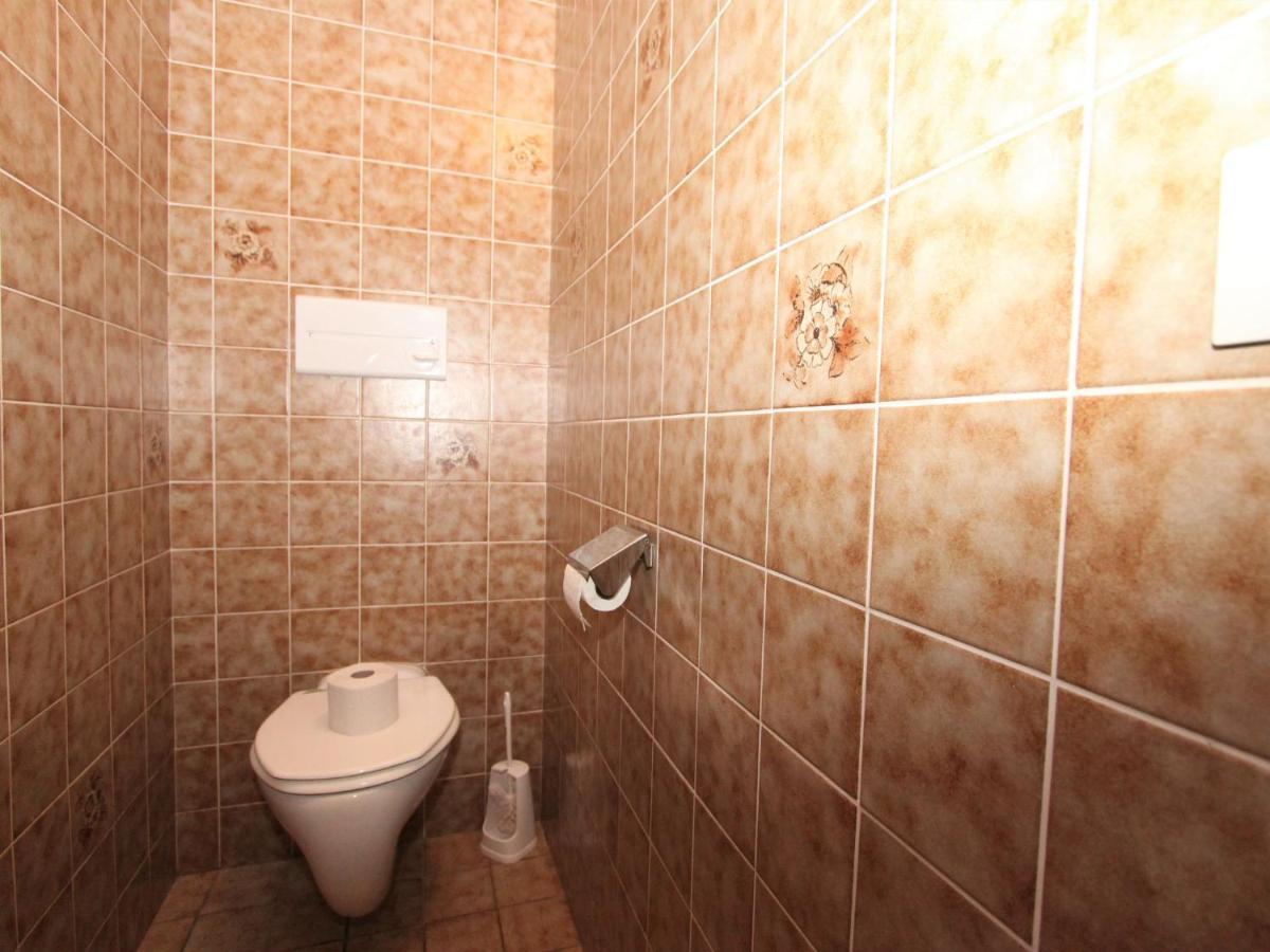 Apartment Roemerhof-2 By Interhome Fügen Dış mekan fotoğraf