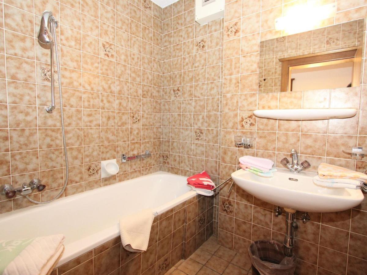 Apartment Roemerhof-2 By Interhome Fügen Dış mekan fotoğraf