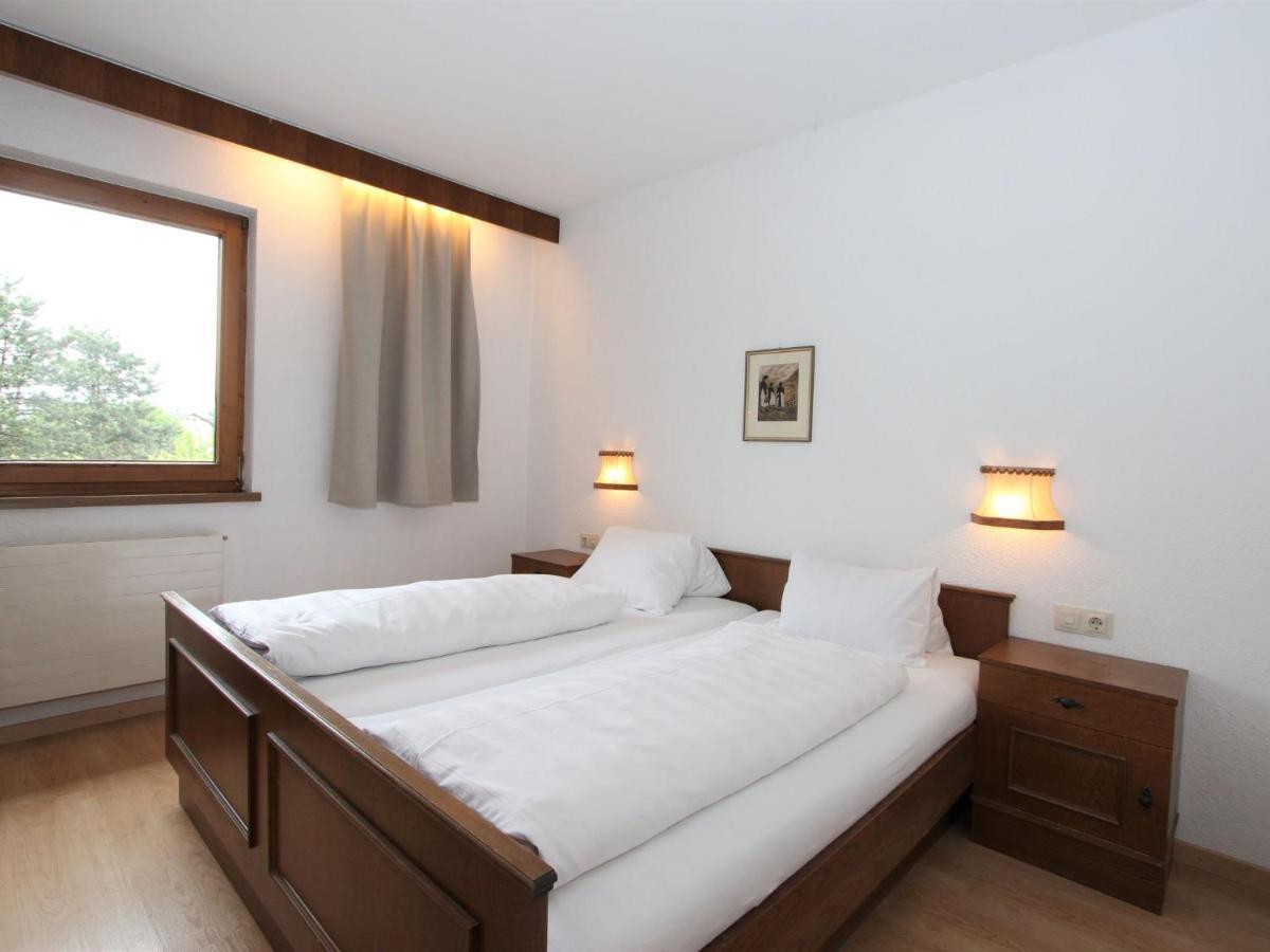 Apartment Roemerhof-2 By Interhome Fügen Dış mekan fotoğraf