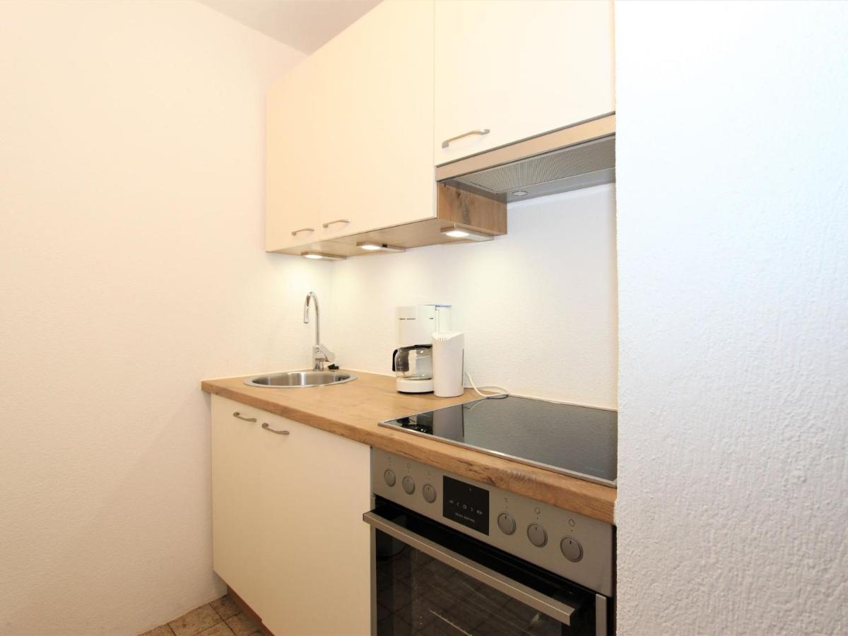 Apartment Roemerhof-2 By Interhome Fügen Dış mekan fotoğraf