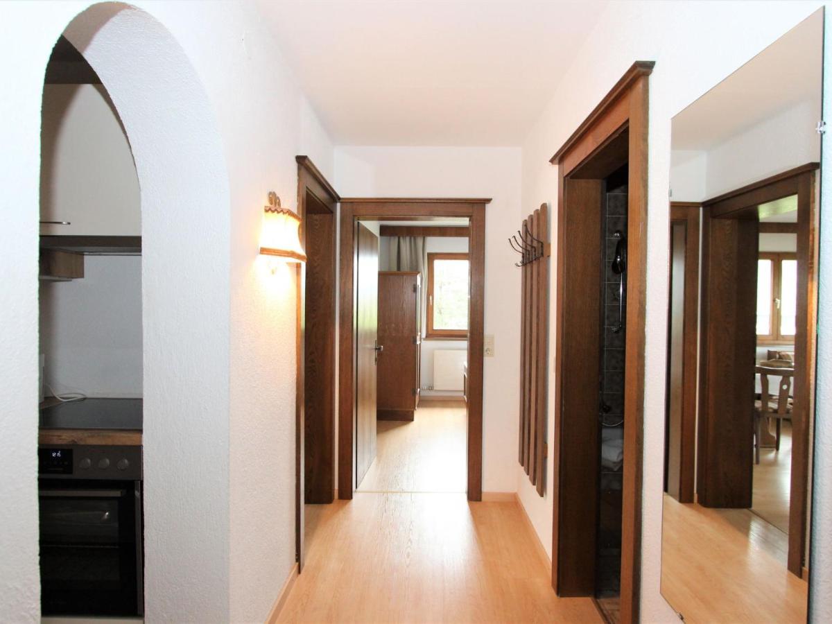Apartment Roemerhof-2 By Interhome Fügen Dış mekan fotoğraf