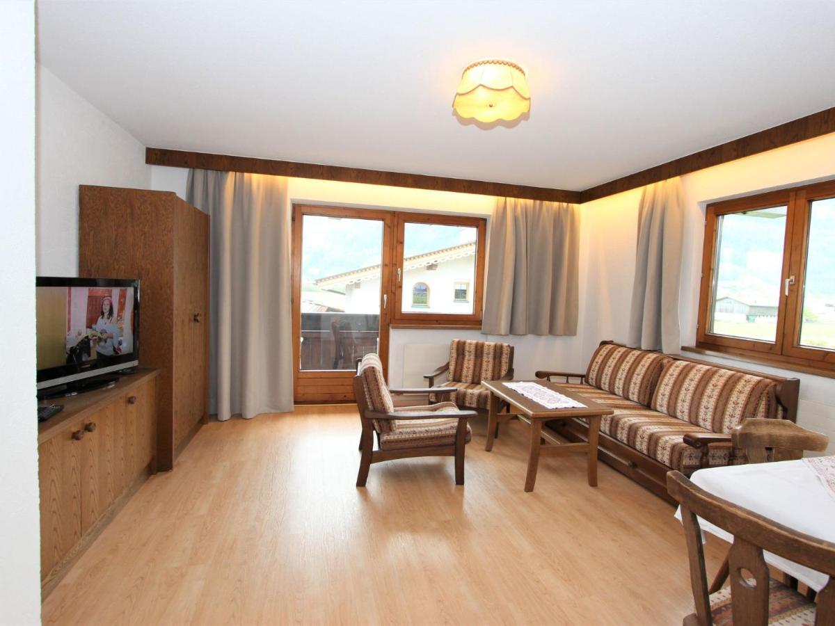 Apartment Roemerhof-2 By Interhome Fügen Dış mekan fotoğraf