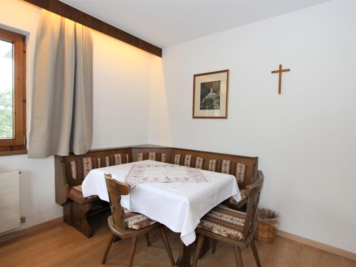 Apartment Roemerhof-2 By Interhome Fügen Dış mekan fotoğraf