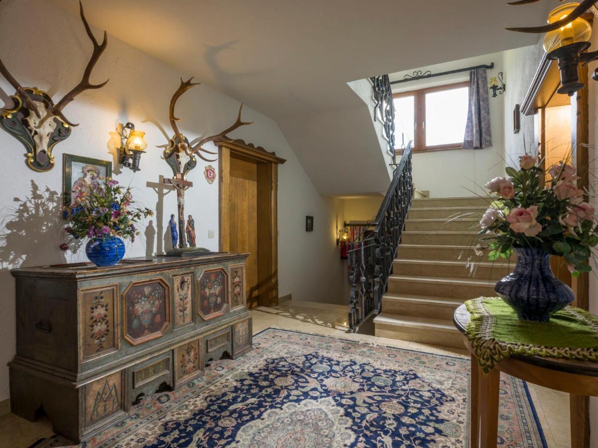 Apartment Roemerhof-2 By Interhome Fügen Dış mekan fotoğraf