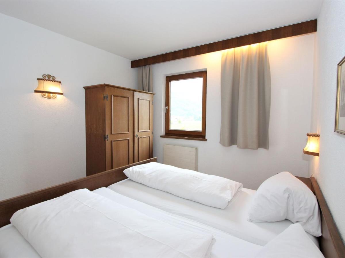 Apartment Roemerhof-2 By Interhome Fügen Dış mekan fotoğraf