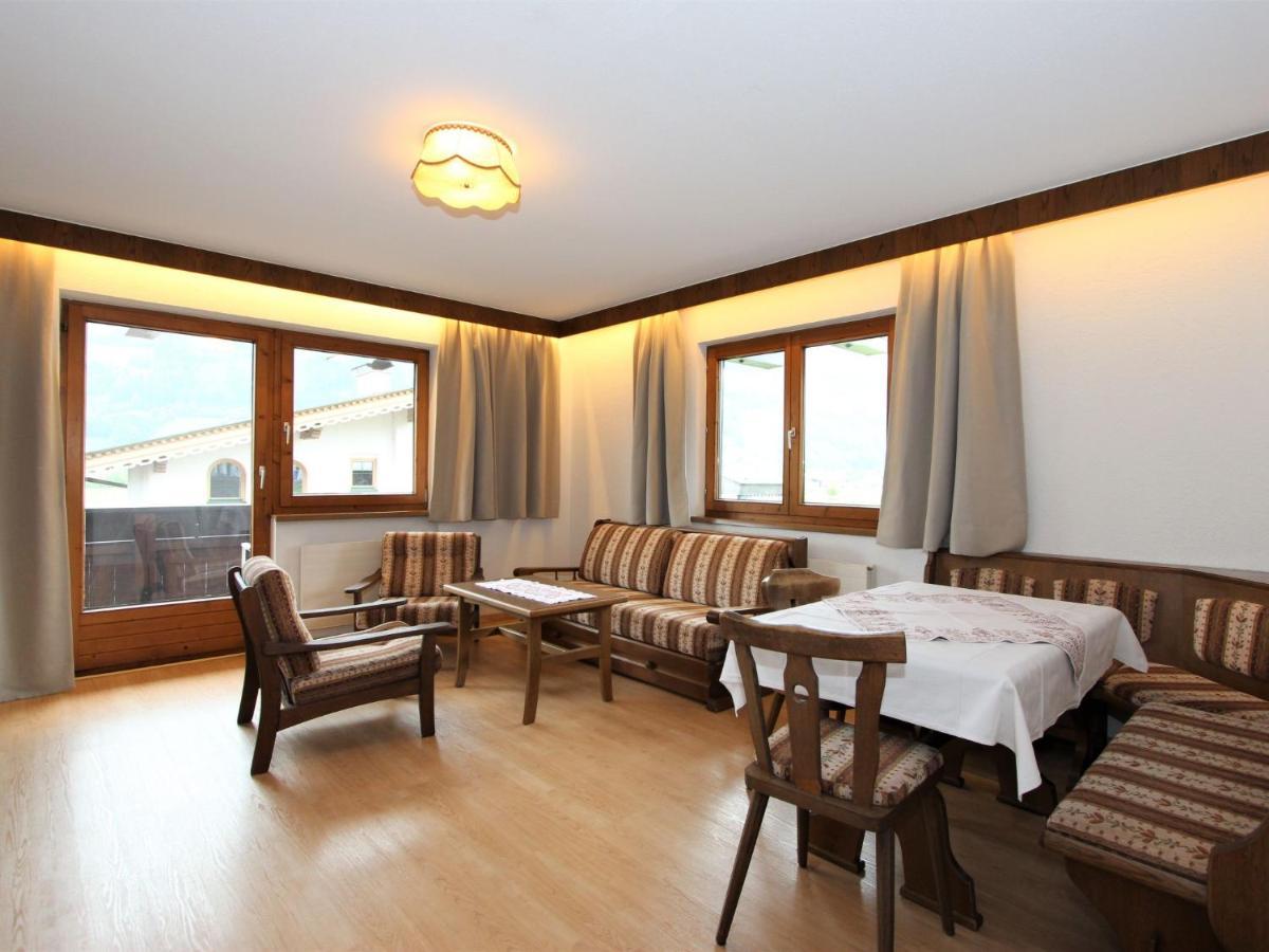 Apartment Roemerhof-2 By Interhome Fügen Dış mekan fotoğraf