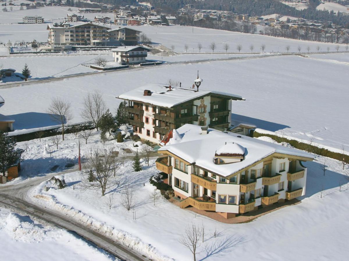 Apartment Roemerhof-2 By Interhome Fügen Dış mekan fotoğraf